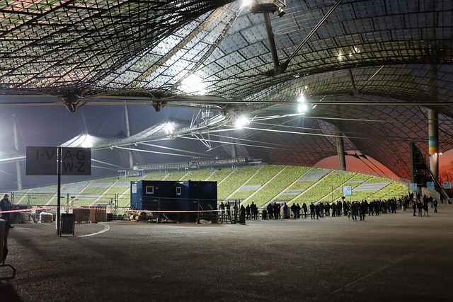 美国的体育 美国的体育